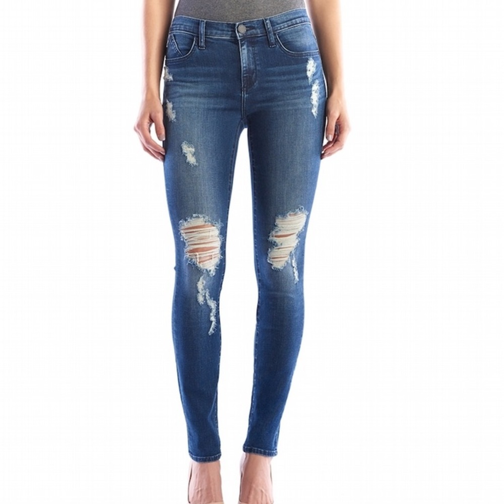 Rock & Republic Berlin Skinny Jeans
